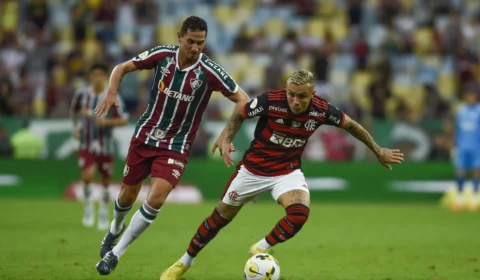 Campeonato Carioca: Flamengo e Fluminense decidem título pelo quarto ano seguido
