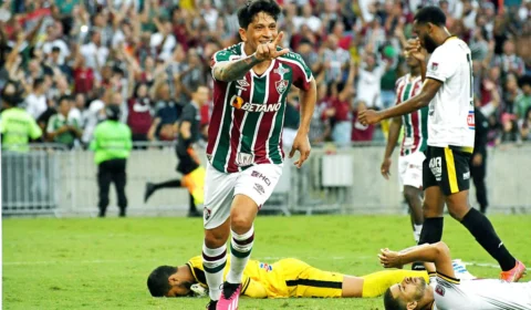 Campeonato Carioca: Fluminense goleia Volta Redonda e vai à final