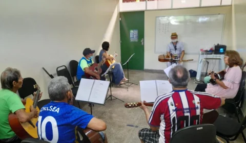 FUnATI disponibiliza 319 vagas de oficinas de extensão gratuitas em Manaus