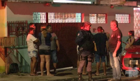 VÍDEO: homem morre eletrocutado e corpo é encontrado por familiar em Manaus 