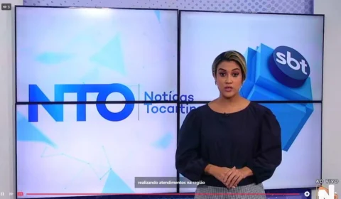 TO: assista à íntegra do Jornal Notícias Tocantins desta terça, 28 de março