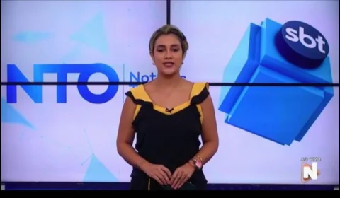 VÍDEO: assista à íntegra do Jornal Notícias Tocantins 07 de março