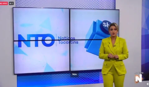 VÍDEO: assista à íntegra do Jornal Notícias Tocantins de 9 de março