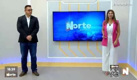 Norte Política: a oportunidade de David Almeida com Lula em Brasília