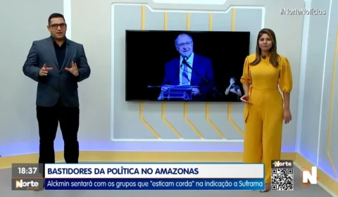 Norte Política: Lupi terá conversa com David Almeida sobre possibilidade de ingresso no PDT