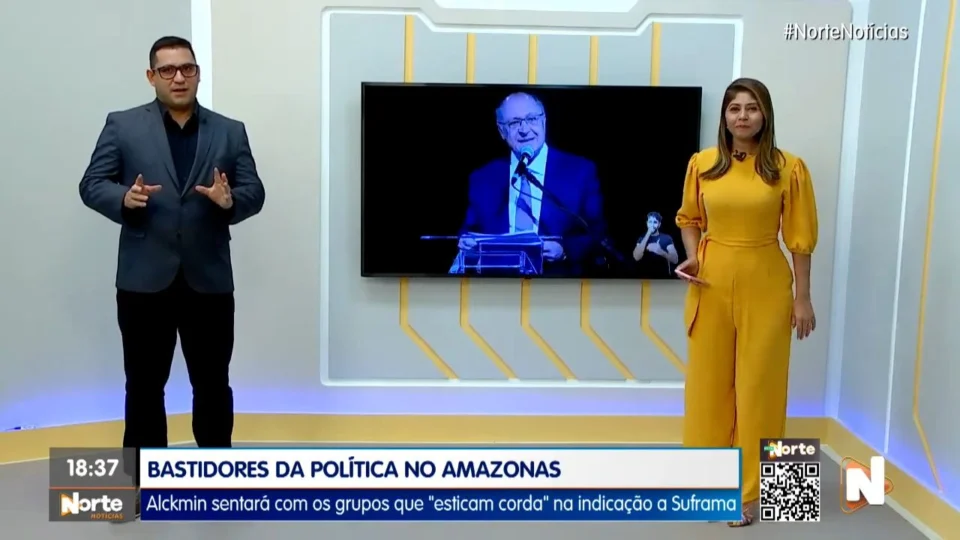 Norte Política: Lupi terá conversa com David Almeida sobre possibilidade de ingresso no PDT