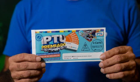 IPTU 2023: pagamento da 8ª parcela vence na segunda em Manaus