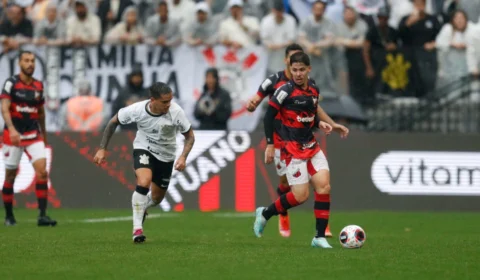 Nos pênaltis, Corinthians perde para Ituano e deixa o Paulistão 2023