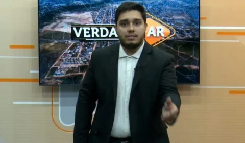 VÍDEO: Assista à íntegra do Jornal Verdade no Ar 2 de março