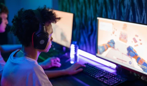 Alunos e professores podem se inscrever para criação de jogo digital no Brasil