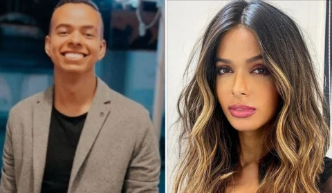 Ex-gospel Jotta A troca de nome após mudança de gênero; ‘Ella’