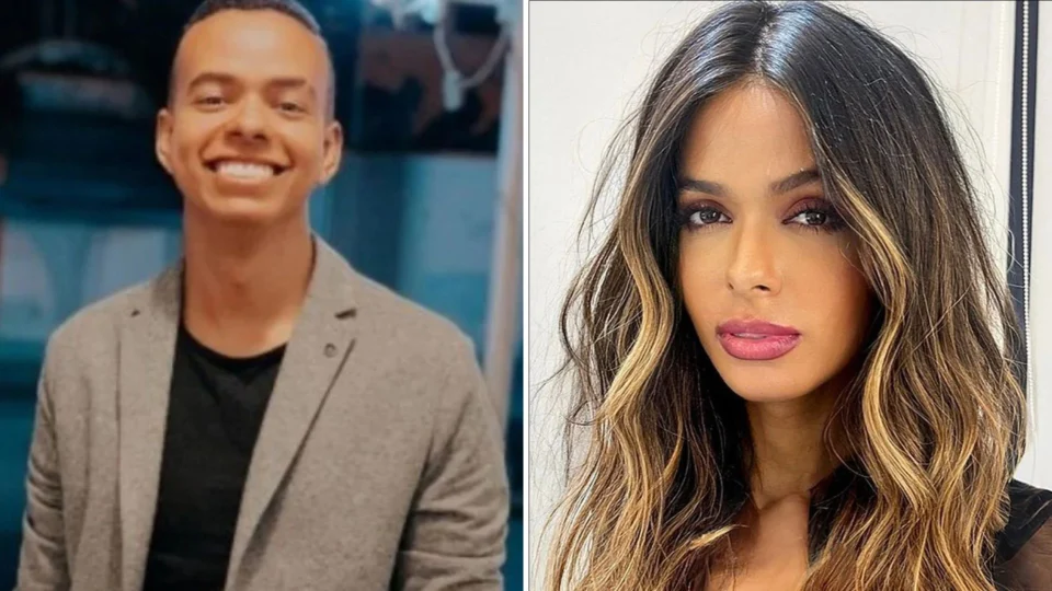 Ex-gospel Jotta A troca de nome após mudança de gênero; ‘Ella’