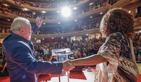 Lula anuncia decreto com alterações na Lei Rouanet; confira detalhes