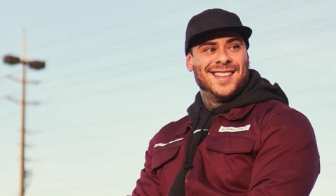 Leo Stronda se converte ao cristianismo e deixa Bonde da Stronda