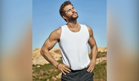 Liam Hemsworth, ex de Miley Cyrus, processa cantora por sucesso de ‘Flowers’