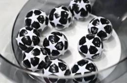 Liga dos Campeões: confrontos das quartas e chaveamento são definidos