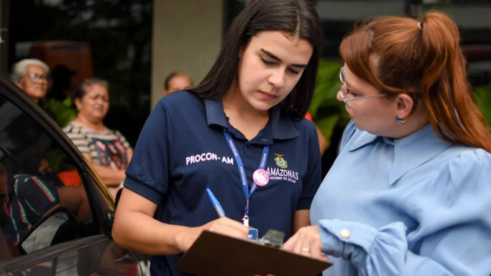 Benefícios do ‘Limpa Nome’ do Procon são prorrogados em Manaus; confira