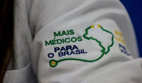 Lula realiza cerimônia de relançamento do programa Mais Médicos nesta segunda, 20