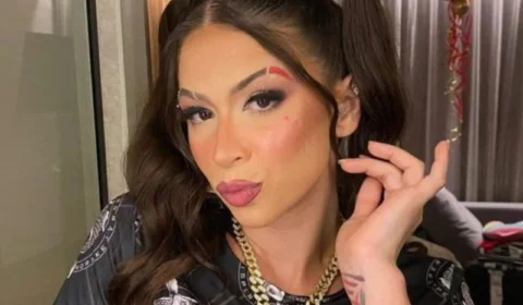 MC Pipokinha: polêmicas da funkeira vêm à tona e shows são cancelados