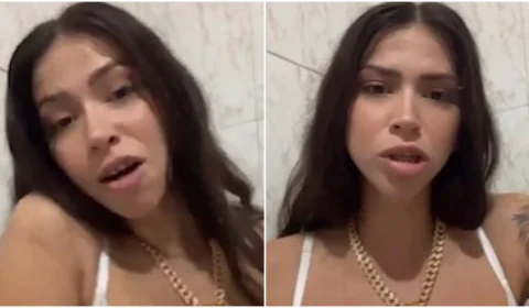 VÍDEO: MC Pipokinha pede desculpas após debochar do salário de professores