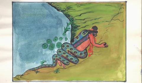 Museu Amazônico da Ufam expõe acervo artístico em Pernambuco