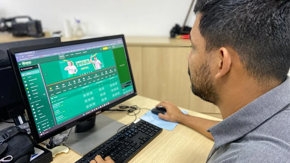 MP que taxa apostas eletrônicas pode ser definida ainda em março; entenda