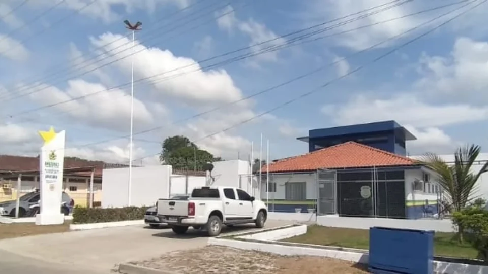 Suspeita de matar homem a facadas é presa em Urucará, no interior do AM