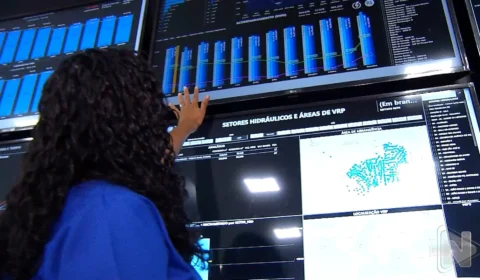 Conheça mulheres que trabalham em segmentos dominados por homens; veja vídeo