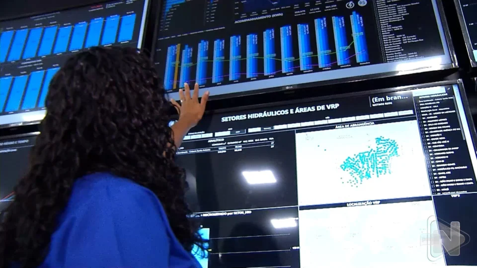 Conheça mulheres que trabalham em segmentos dominados por homens; veja vídeo