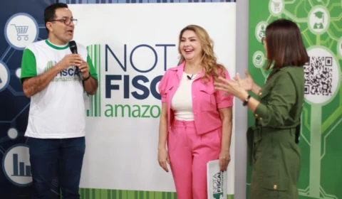 Nota Fiscal Amazonense divulga lista de ganhadores do mês fevereiro