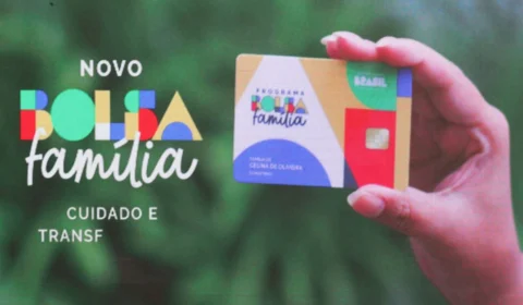 Bolsa Família é pago a beneficiários com NIS final 4 com adicional de R$ 150