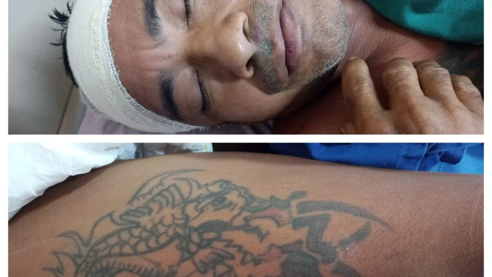 Hospital busca famílias de dois pacientes internados em Manaus