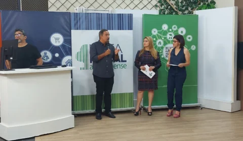 Sorteio do ‘Nota Fiscal Amazonense’ terá mais de 280 mil participantes