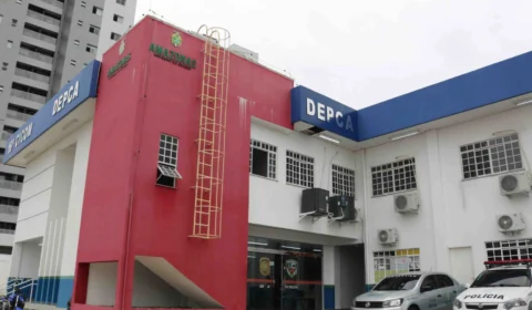 Pastor é preso após estuprar enteada de 14 anos no Sta. Etelvina, em Manaus