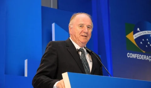 ‘Não tem um centavo para a prevenção’, afirma presidente da CNM em Brasília