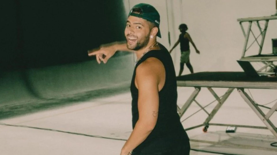 Lollapalooza 2023: sexta-feira inicia com Pedro Sampaio e outros artistas