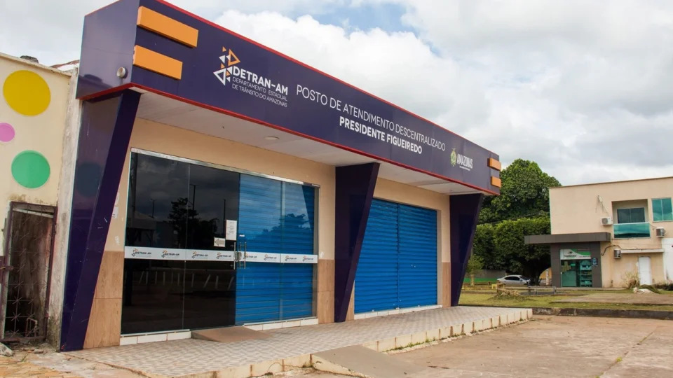 Detran-AM encerra inscrições para cursos em Presidente Figueiredo nesta semana