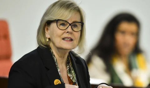 Presidente do STF participa de missão com povos indígenas na segunda, no AM