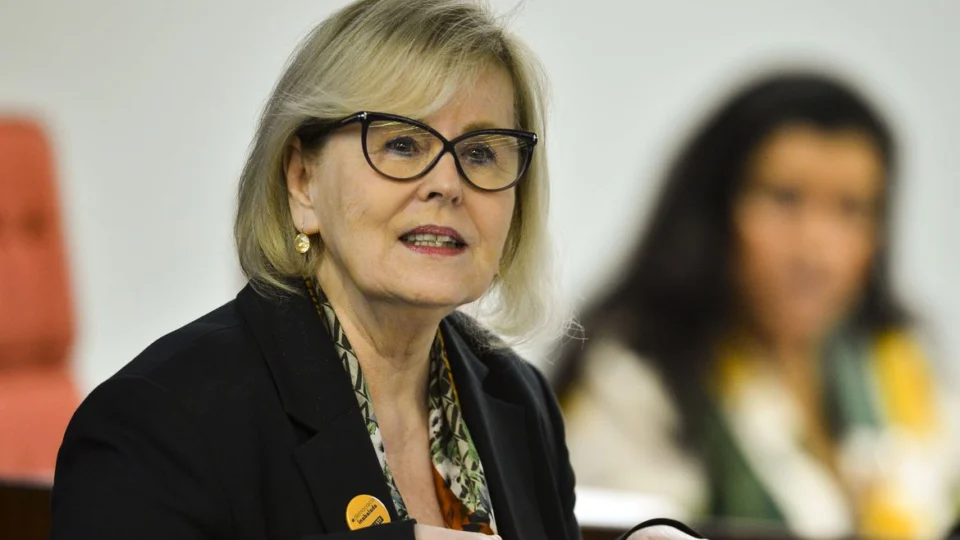 Presidente do STF participa de missão com povos indígenas na segunda, no AM