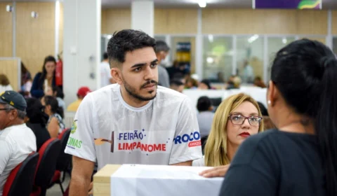 Procon-AM e concessionárias prorrogam ‘Feirão Limpa Nome’ em Manaus