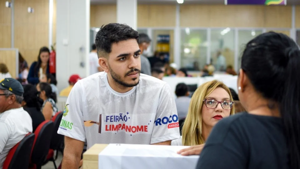 Procon-AM e concessionárias prorrogam ‘Feirão Limpa Nome’ em Manaus