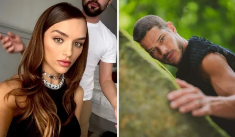 Em rede social, amiga de Rafa Kalimann sugere traição de José Loreto