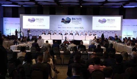 Arrecadação vai crescer para municípios com Reforma Tributária, diz Alckmin