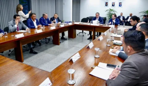 Pontes BR-319: situação sobre obras está ‘encaminhada’, diz bancada do AM