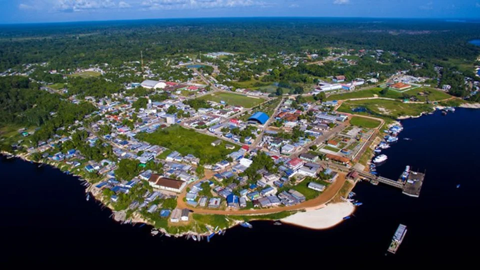 Ex-presidente da Câmara de Santa Isabel do R. Negro-AM é multado em R$ 376 mil