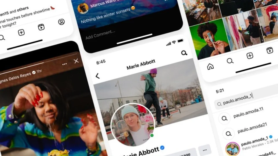 Instagram: saiba como obter serviço de selo verificado pago