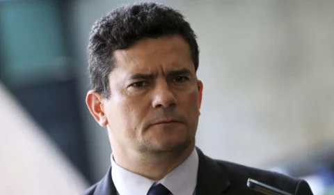 TRE aguarda Moro para depor nesta quinta (7) com risco de perder o mandato