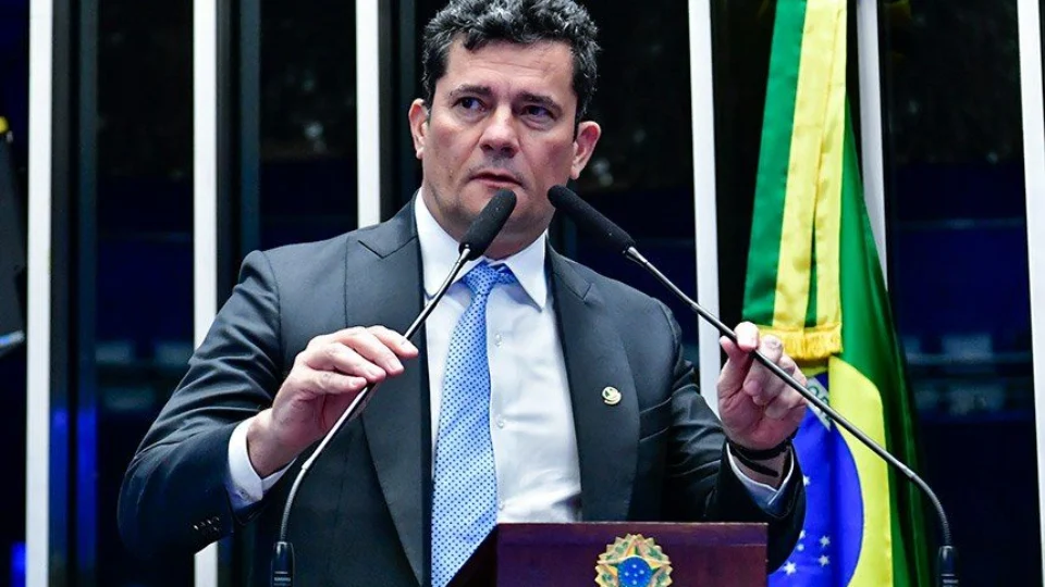 Governo Federal repercute ameaças de morte do PCC a Sérgio Moro