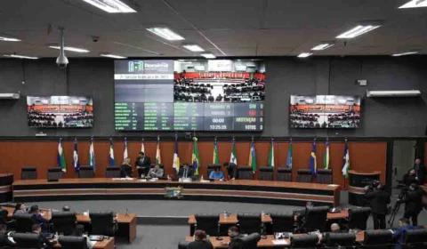 ALERR aprova PL que proíbe contratação de condenados por abuso de menores