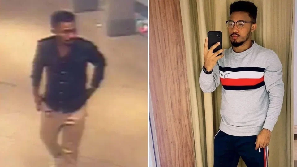 Suspeito de estuprar menina em provador vai para presídio em Manaus